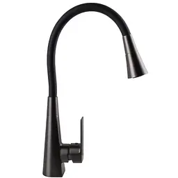 Змішувач для кухні Globus Lux Niagara GLN-0203SM-GP - мініатюра 5