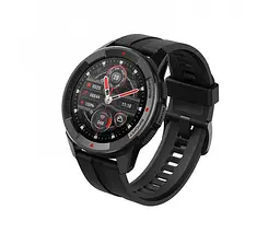 Смарт-годинник Mibro X1 Black (39057) - мініатюра 2