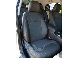 Авточохли модельні MW Brothers для Kia Optima III c 2010 - мініатюра 8