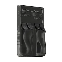 Портативна ігрова консоль Kinhank K36 (R36S) Handheld 64GB (чорна) + 16000 відеоігор - мініатюра 7