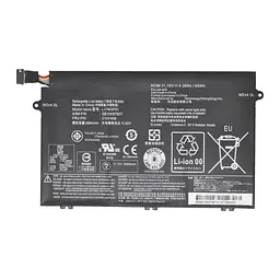 Акумулятор для ноутбука BestBatt Lenovo (L17C3P51) ThinkPad E480 E490 (Replacement)