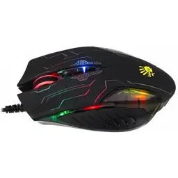 Комп'ютерна мишка A4Tech Bloody Q50 Battlefield (4711421932035)