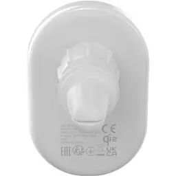 Універсальний автотримач Canyon OnGrip 105 15W Qi2 Wireless White (CNS-CCH105W) - мініатюра 4