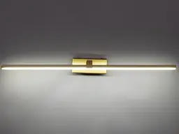 Підсвітка для картин і дзеркал Brille LED SW-112/12W CCT GD - мініатюра 2