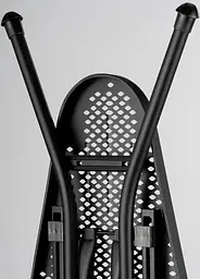 Дошка для прасування Rolser K-UNO Black Tube Blanco/Negro (K01016-2064) - мініатюра 2