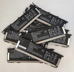 Акумулятор HP EliteBook X360 830 G6 OR04XL 53Wh Б/в