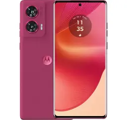 Смартфон Motorola Edge 50 Fusion 8/256GB Hot Pink (PB3T0060) (UA)
