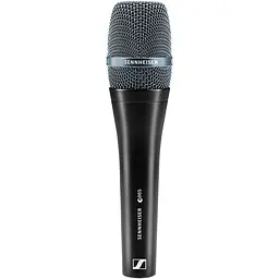 Мікрофон Sennheiser E 965 [120992]