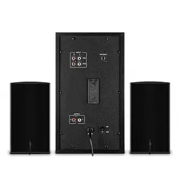 Акустична система Gemix SB-140BT Black - мініатюра 3