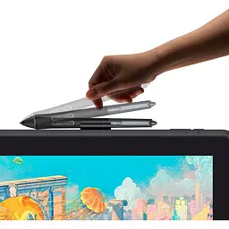 Графічний монітор XP-Pen Artist 22 Plus Black [104246] - мініатюра 6