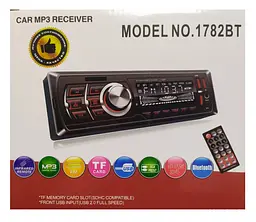 Автомагнітола MP3 1783BT XPRO 1782 чорний (MER-14239_537) - мініатюра 5