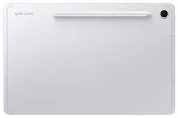 Планшет Samsung Galaxy Tab S10 Lite 5G 6/128GB Silver (SM-X406BZSR) Global version - мініатюра 5