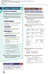 Open World Preliminary. Student’s Book without Answers with Online Practice - мініатюра 9