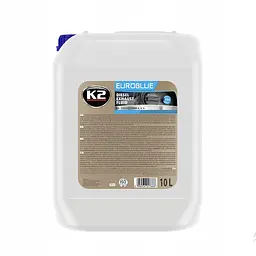 Розчин сечовини K2 EuroBlue 10л(EB10)