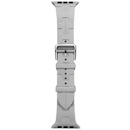 Ремінець Kilim для Apple Watch 42(ser.1-3)/44/45/46/49mm Cloud Grey