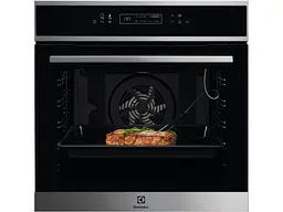 Духова шафа Electrolux EOE8P31X