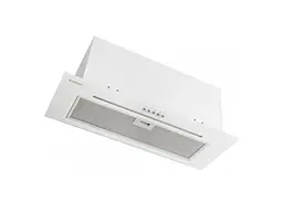 Витяжка Minola HBI 7664 WH GLASS 1000 LED Line - мініатюра 2
