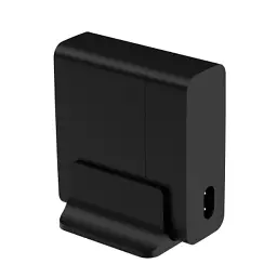 Зарядний пристрій Gembird 4xUSB-C PD25W + 2xUSB QC3.0 18W black (TA-UC-2A4C-PD75-01-BK) - мініатюра 2