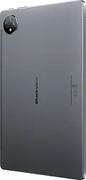 Планшет Blackview Tab 80 4/64Gb Nightfall Grey LTE (Global) - мініатюра 4