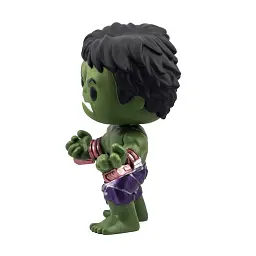 Ігрова вінілова фігурка Funko Pop Месники Гра Галк у техно-костюмі - мініатюра 3