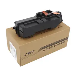 Тонер-картридж CET Kyocera TK-1260,1T0C150NL0, 10K, Black (CET131161)