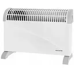 Електричний конвектор KCONV200-10 White KLINDO 2000 Вт