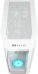 Корпус Cougar FV270 RGB White без БЖ - мініатюра 4
