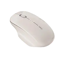 Миша бездротова INPHIC M1 Beige - мініатюра 3