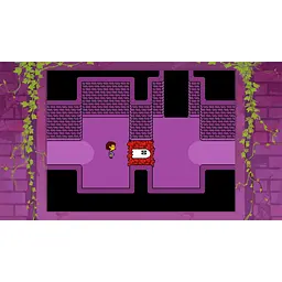 Ключ активації Microsoft Undertale для Xbox One/Series - мініатюра 8