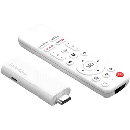 Медіаплеєр H96 MAX H313 2/16GB (H313_TV_STICK) [168333] - мініатюра 3
