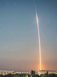 Сторозтерзаний ворогом Харків. 2022-2023. Фотосвідчення Вадима БЄЛІКОВА - мініатюра 4