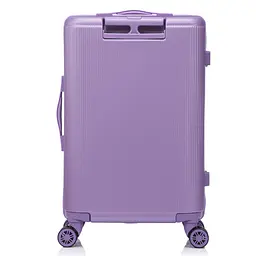 Валіза Semi Line 24" (M) Purple (T5916-3) - мініатюра 4