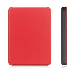 Чохол ArmorStandart для Amazon Kindle Paperwhite 12th Gen 2024 / Kindle Colorsoft Red (ARM81961) - мініатюра 3