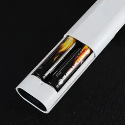 Зарядний пристрій Power Bank Soshine E4 (1-2x18650) Білий - мініатюра 7