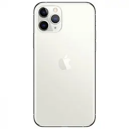 Смартфон Apple iPhone 11 Pro 64Gb Silver Seller Refurbished - мініатюра 4