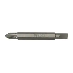 Біта Phillips 1 х 4,5 мм 60 мм двостороння арт. 1360451P