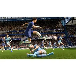 Гра FIFA 23 (російська версія) (PS4) - мініатюра 4