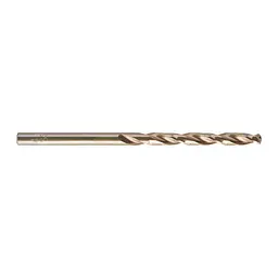 Свердло по металу THUNDERWEB HSS-G MILWAUKEE DIN338, діаметр 4,0x75х43мм, (2шт) - мініатюра 2