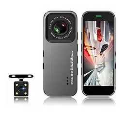 Відеореєстратор XPRO DVR-T666Y (43206-T666Y_599) - мініатюра 4