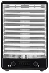 Сушарка овочів та фруктів FDB-1138 White 550W ARDESTO teh0023807 - мініатюра 4