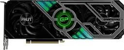 Відеокарта Palit GeForce RTX 3080 GamingPro (NED3080019IA-132AA) - мініатюра 2