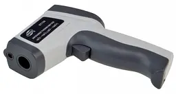 Інфрачервоний пірометр -50-750 ° C Benetech hoz0008963 - мініатюра 4