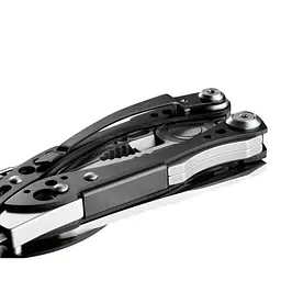 Мультиінструмент Leatherman Skeletool CX, картонна коробка - мініатюра 5