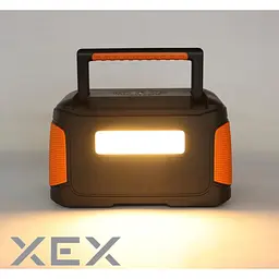 Портативна електростанція 500W XPRO WX1437 (44085-WX1437 500W_18414) - мініатюра 5
