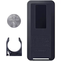 Геймерське крісло Defender Watcher RGB Black (64334) [129007] - мініатюра 7