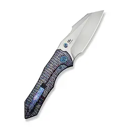 Ніж Weknife High-Fin XL WE24010-5 - мініатюра 2