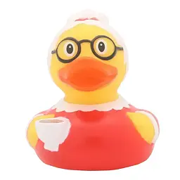Качка FunnyDucks Бабуся (1902) - мініатюра 3