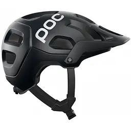 Велошолом Poc Tectal Black Matt M (1033-PC 105171037MED1) - мініатюра 3