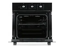 Духовка електрична Luxell B66-LXSF3CMB - мініатюра 3