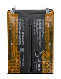 Акумулятор Xiaomi BP43 для Xiaomi Mi Mix 4 (2106118C) оригинал